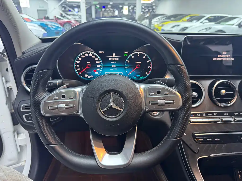 Mercedes-Benz C-Class 2020 C 260 L Sports Edition купить на сайте DeffCars