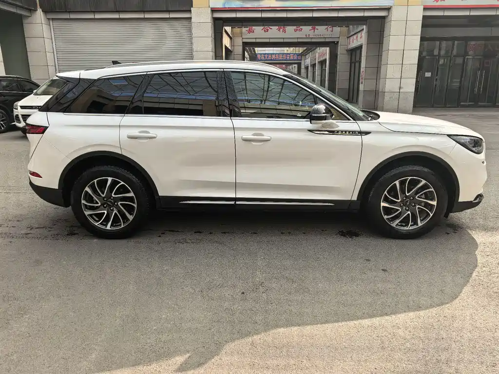 Adventurer 2021 2.0T Two-wheel drive Premium Edition купить на сайте DeffCars
