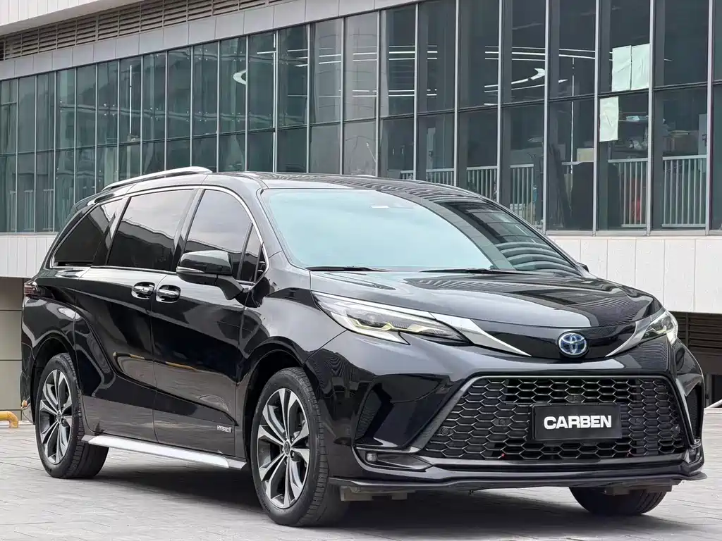 Grevia 2024 2.5L Hybrid Premium PLUS Edition купить на сайте DeffCars