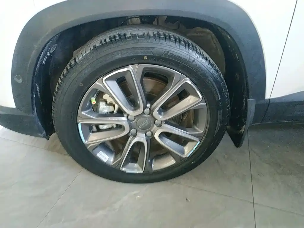 Geely ICON 2020 1.5TD i9 BSG купить на сайте DeffCars