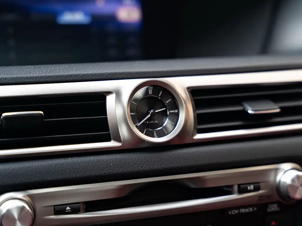 Lexus GS 2017 300 F SPORT купить на сайте DeffCars