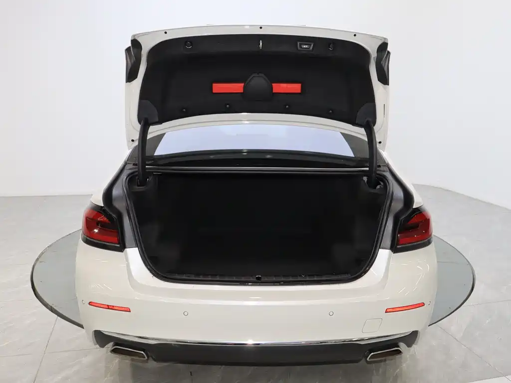 BMW 5 Series 2021 facelift 525Li luxury package купить на сайте DeffCars