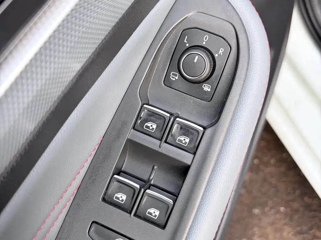 Lingdu 2023 Lingdu L 280TSI DSG Hot Edition купить на сайте DeffCars