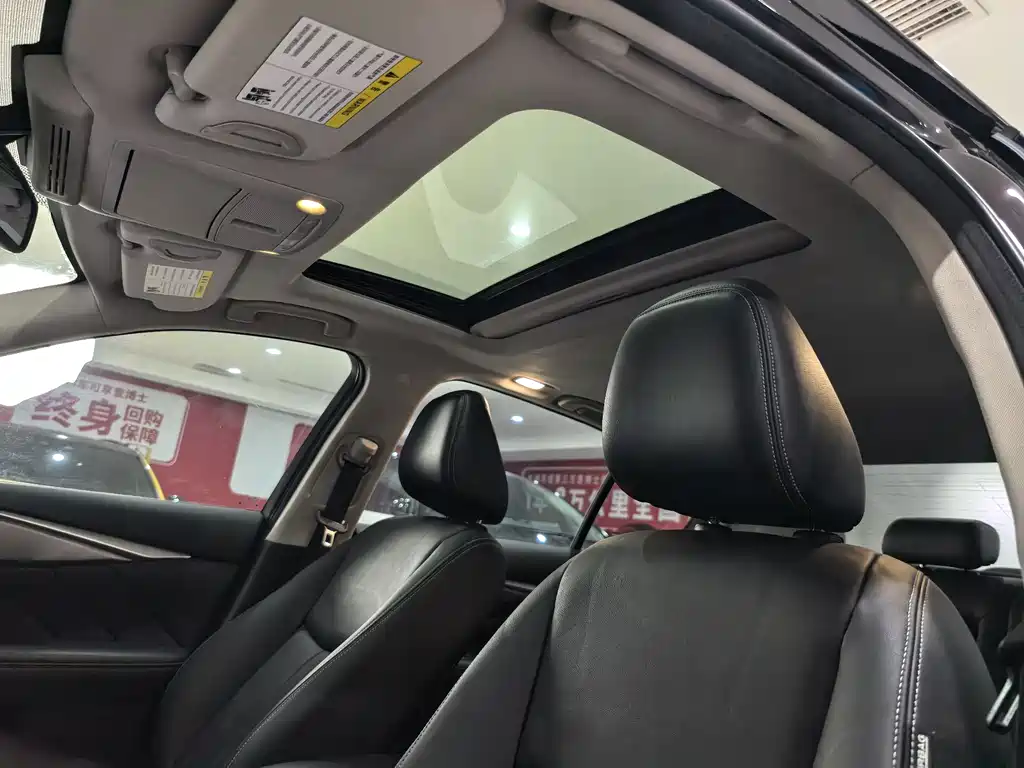Infinity Q50L 2015 2.0T Enjoy Edition купить на сайте DeffCars