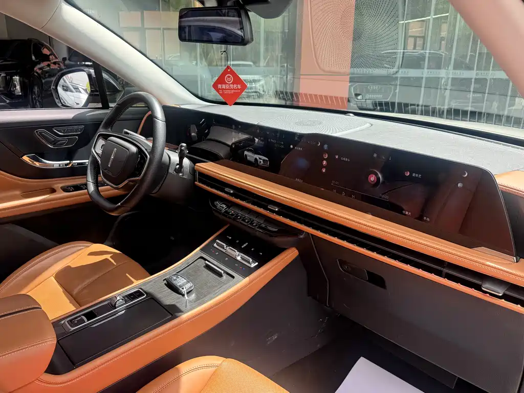 Adventurer 2024 1.5T 2WD Mulan Special Hybrid Edition купить на сайте DeffCars