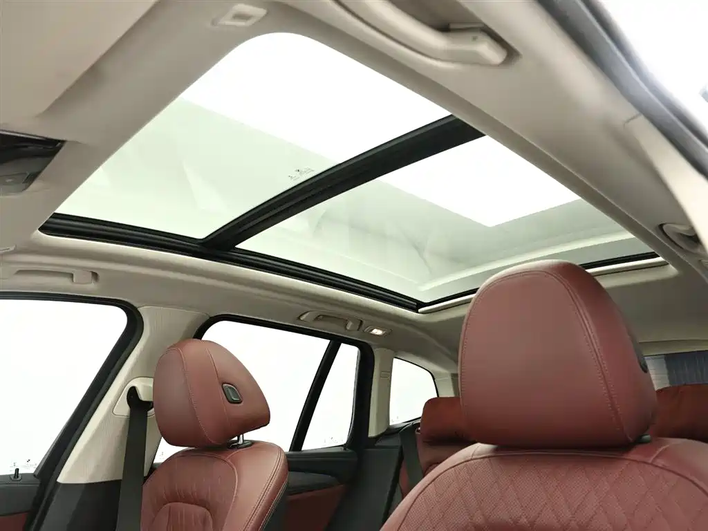 BMW iX3 2022 innovative model купить на сайте DeffCars