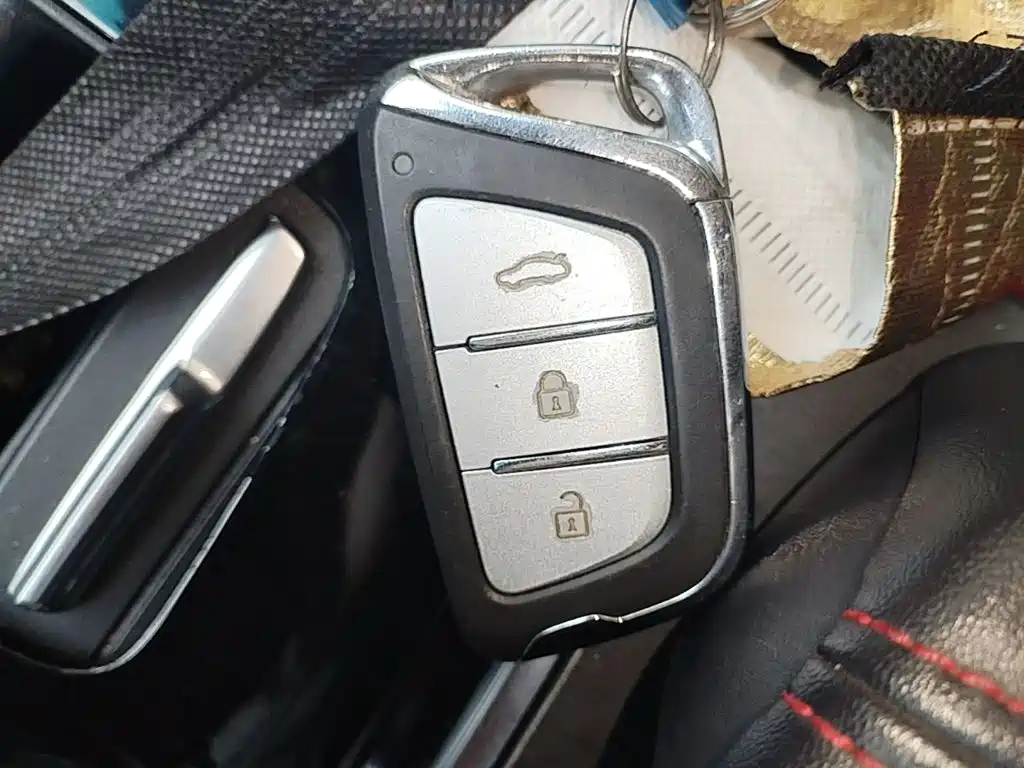 Sihao X7 2021 1.5T Premium Type купить на сайте DeffCars
