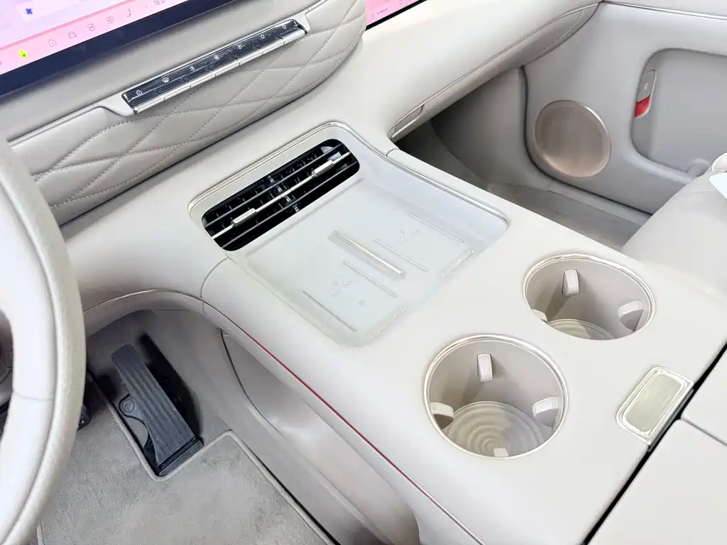 Zhiji LS9 2026 52 Ultra купить на сайте DeffCars