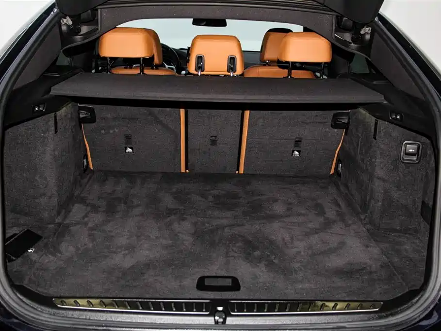 BMW 6 Series GT 2021 630i M Sports Package купить на сайте DeffCars