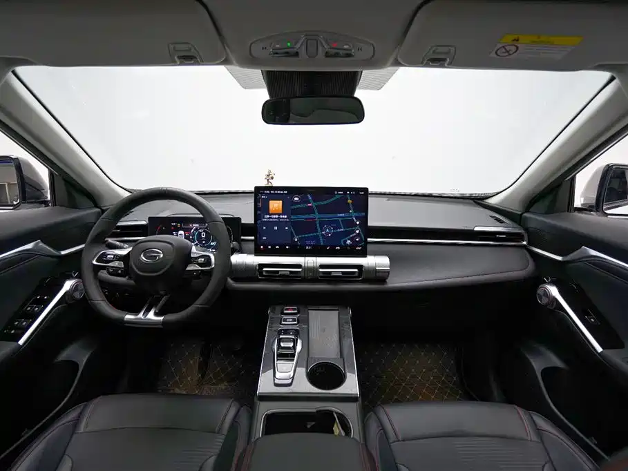 Yingku 2022 1.5T Supernova Pro Edition купить на сайте DeffCars