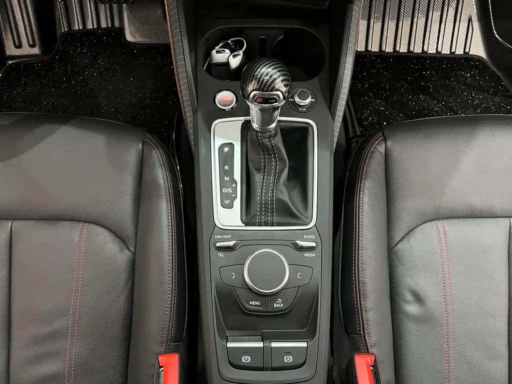 Audi Q2L 2022 35 TFSI aggressive and dynamic model купить на сайте DeffCars