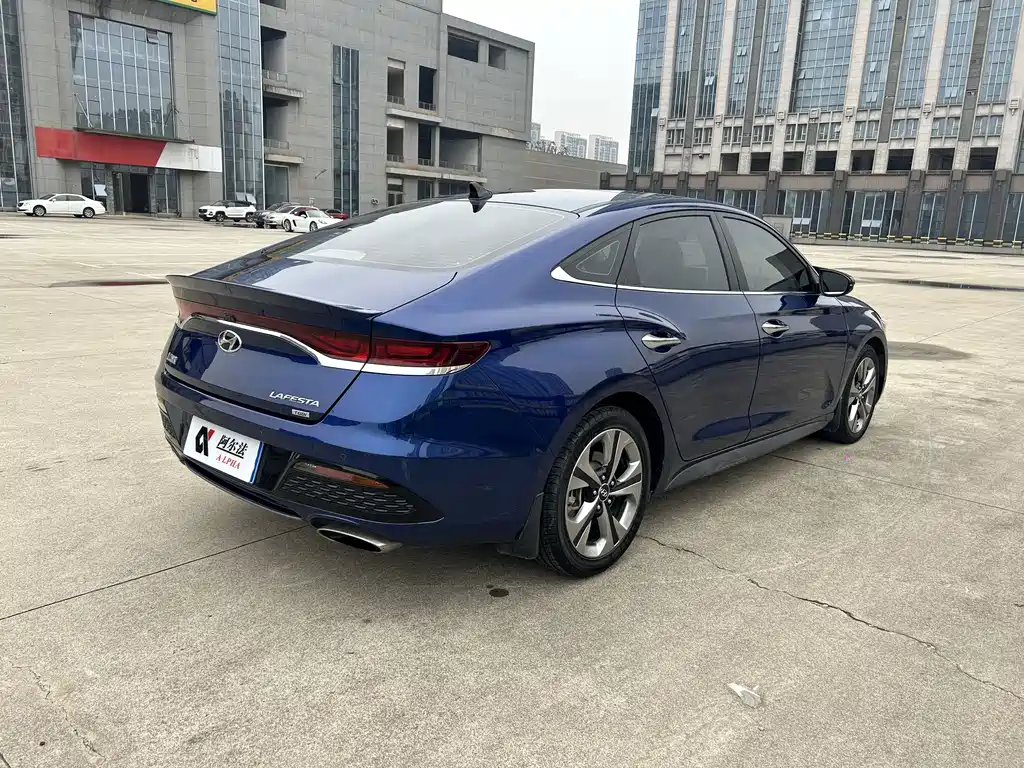 Festa 2019 280TGDi Sports Edition National VI купить на сайте DeffCars