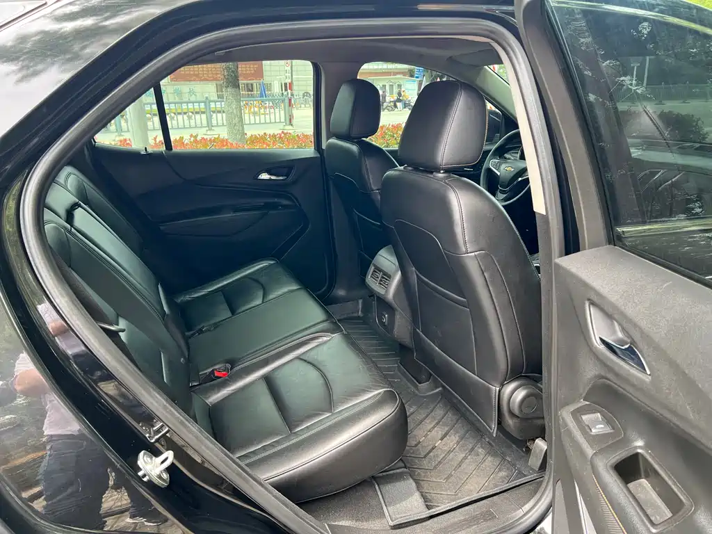 Explorer 2018 535T automatic version купить на сайте DeffCars
