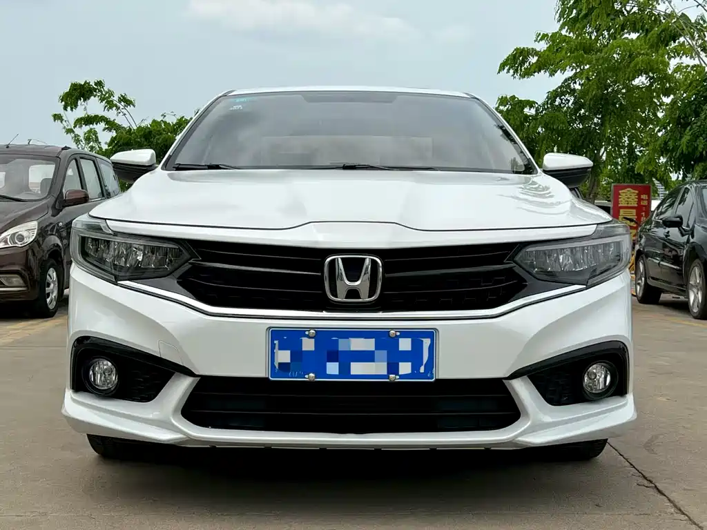 Xiangyu 2019 180TURBO CVT Enjoy Edition National V купить на сайте DeffCars