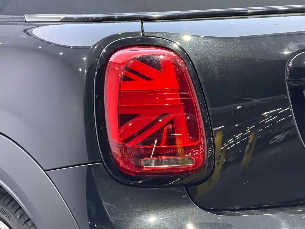 MINI 2023 2.0T COOPER S CABRIO racing driver купить на сайте DeffCars