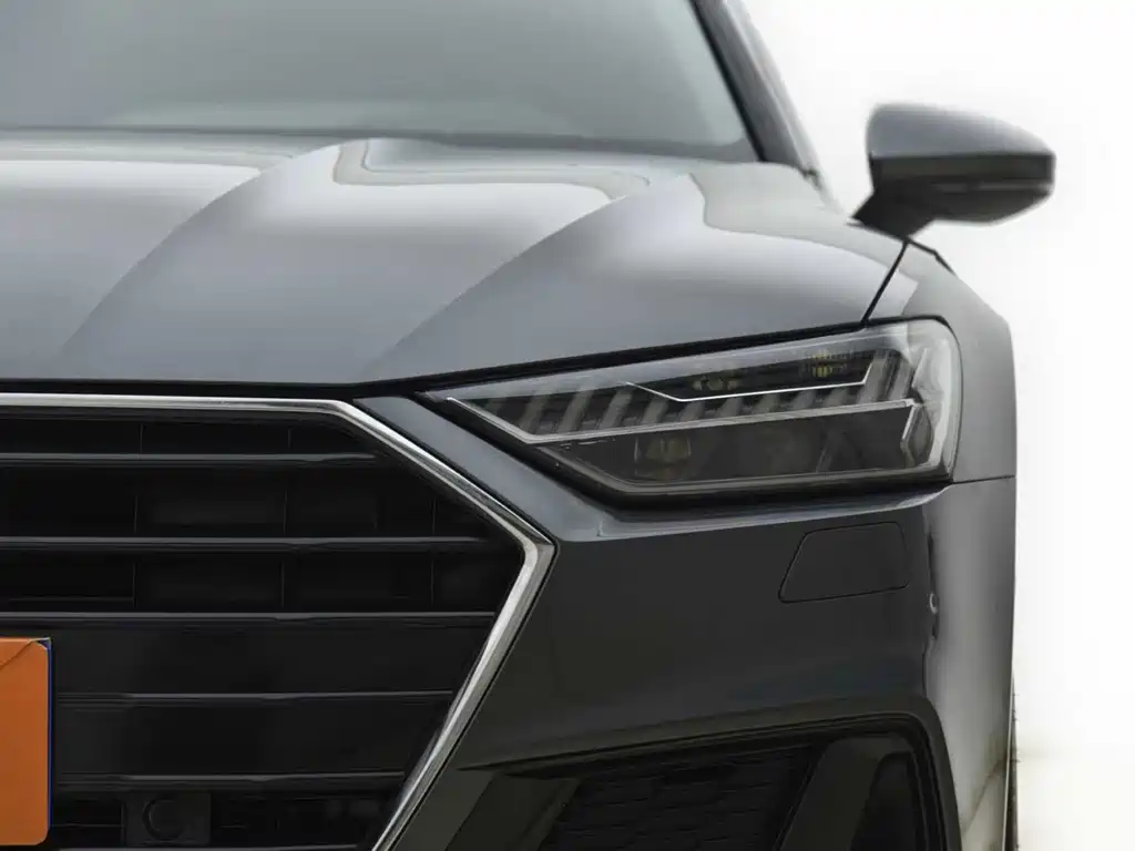 Audi A7 2023 45 TFSI Premium Selection купить на сайте DeffCars