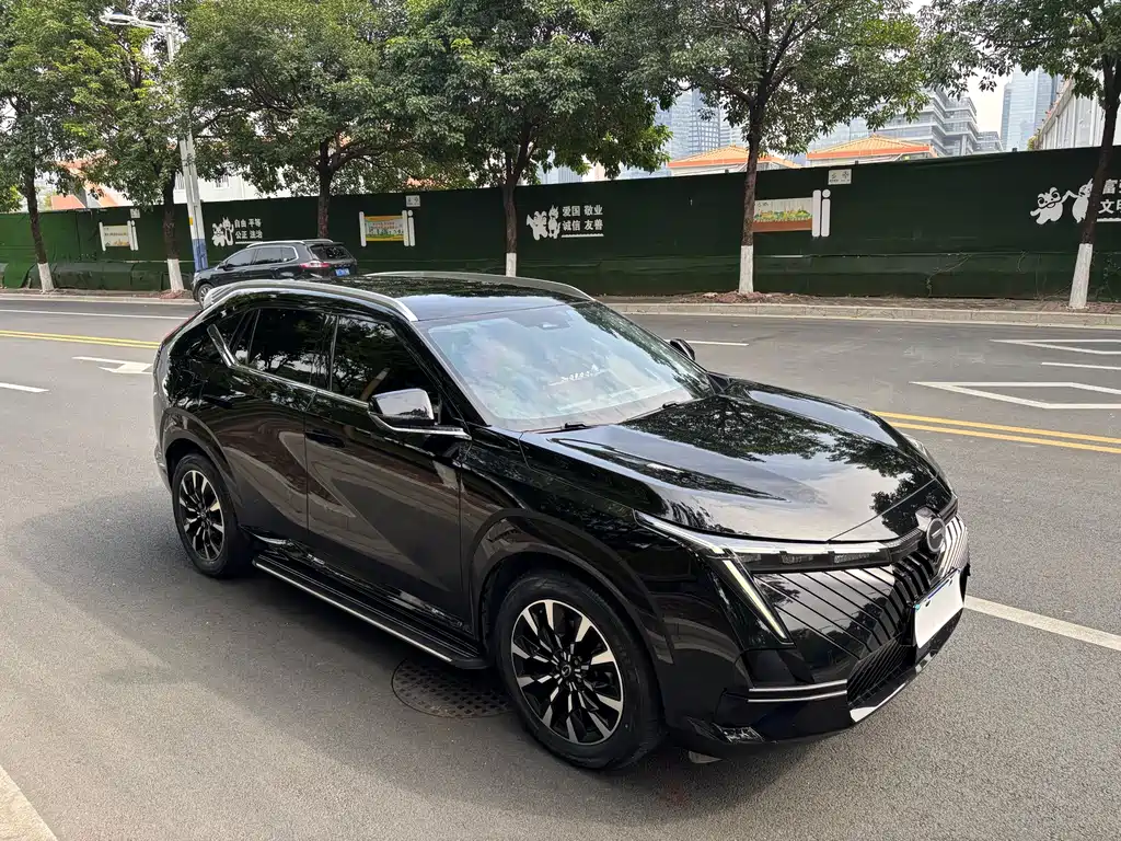 Yingku 2022 1.5T Supernova Pro Edition купить на сайте DeffCars