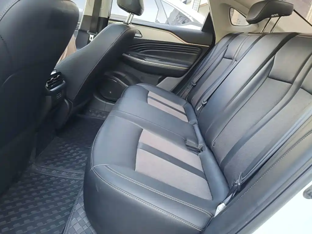 AION S 2022 Mei 580 купить на сайте DeffCars