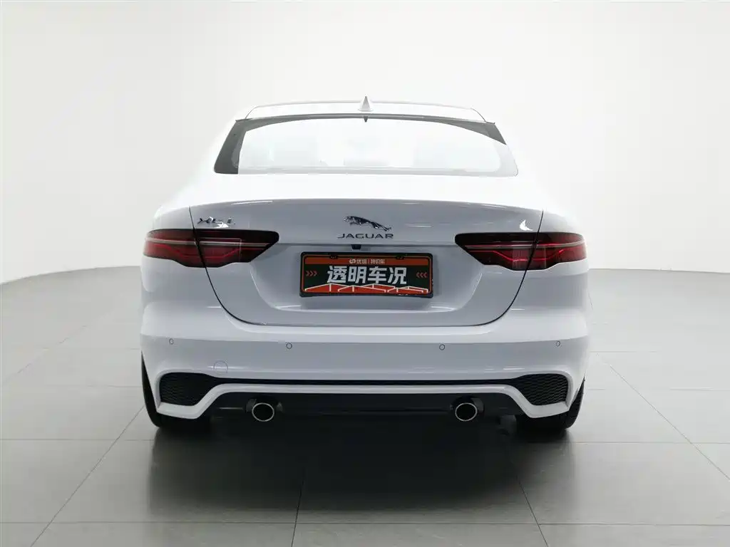 Jaguar XEL 2023 2.0T 250PS R-DYNAMIC S Advanced Sports Edition купить на сайте DeffCars