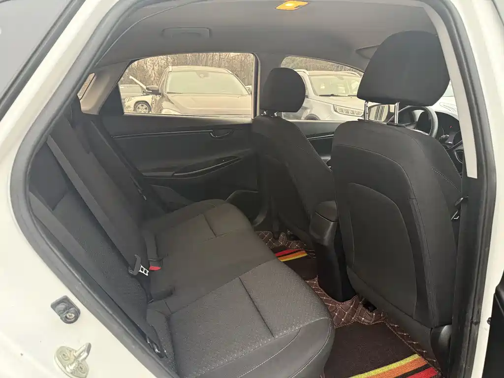 Yuedong 2018 1.6L automatic Yue Value Edition GLS National V купить на сайте DeffCars