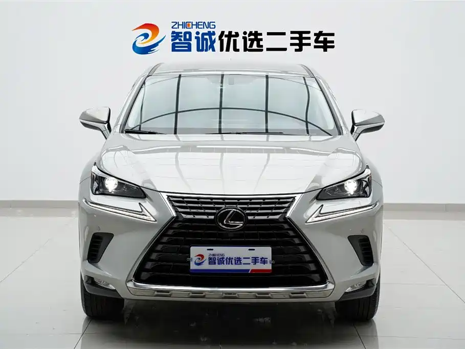 Lexus NX 2020 200 front wheel drive front version National VI купить на сайте DeffCars