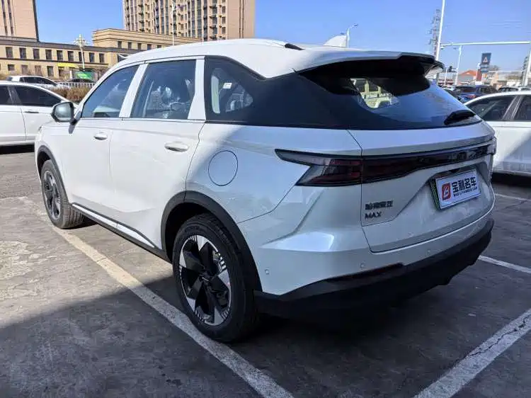 Haval Xiaolong MAX 2025 Hi4 110 Plus Smart Driving Edition купить на сайте DeffCars