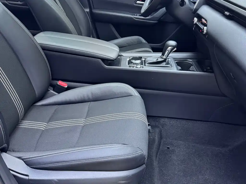 Mazda CX-50 2023 2.0L Leading Edition купить на сайте DeffCars