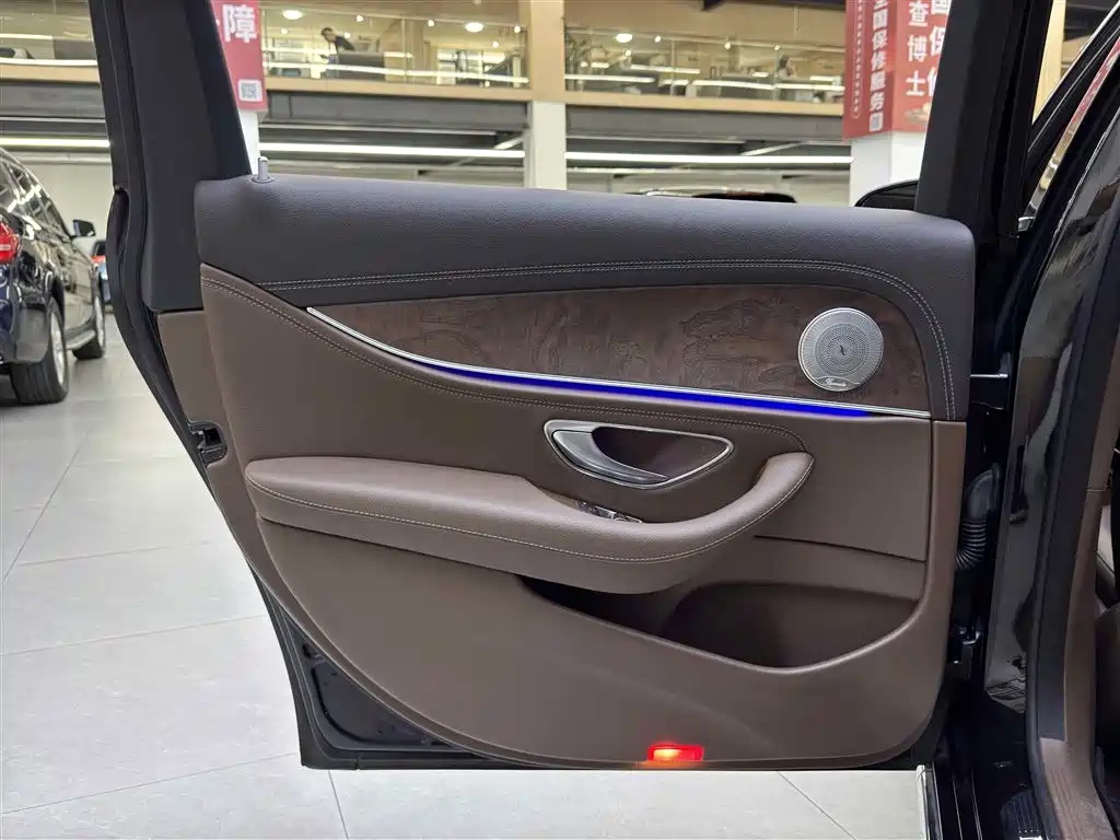 Mercedes-Benz E-Class 2020 E 300 L Fashion купить на сайте DeffCars