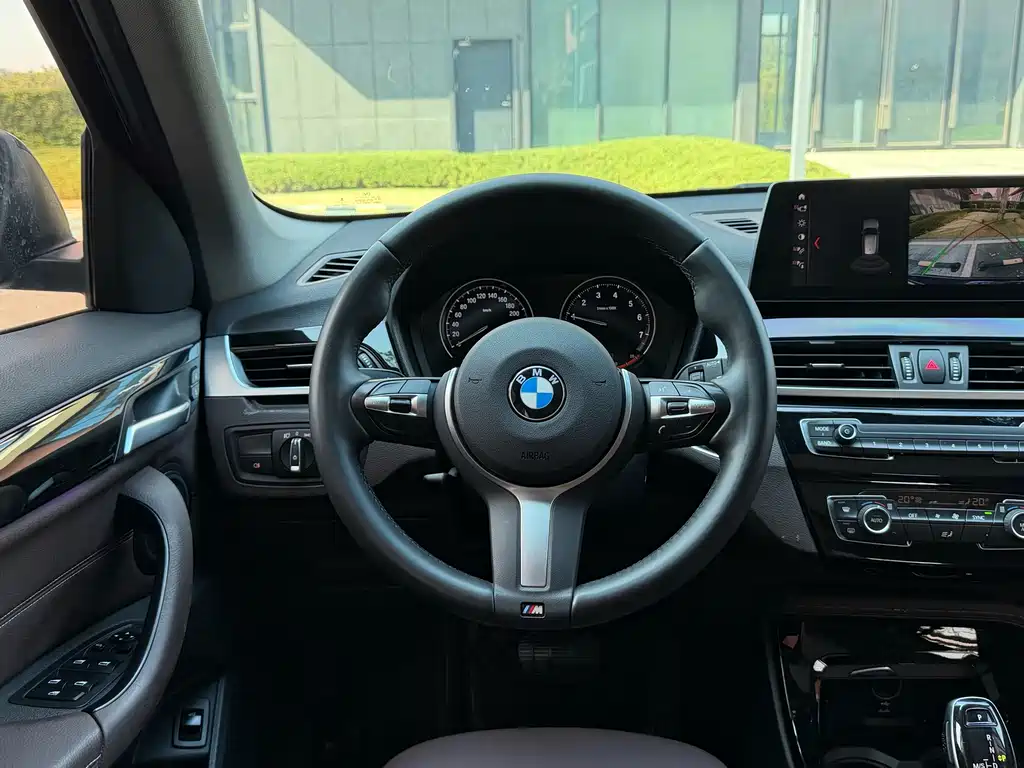 BMW X1 2020 sDrive20Li Fashion Model купить на сайте DeffCars
