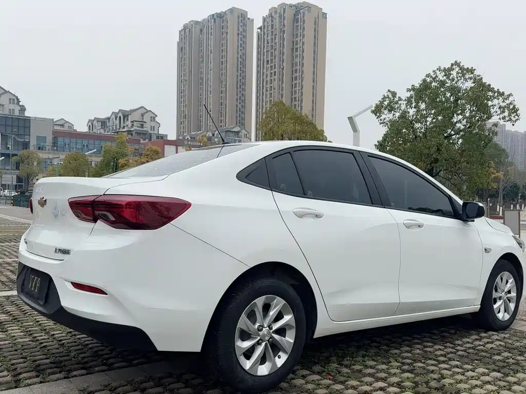 Covoz 2020 325T Automatic Xinyue Edition купить на сайте DeffCars