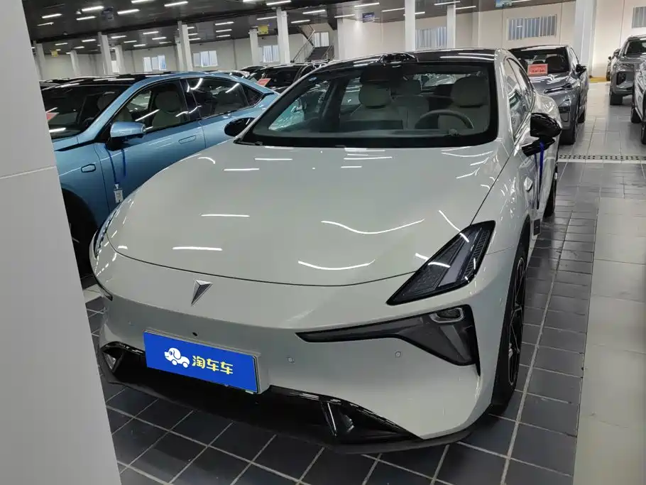 Dark Blue L06 2026 560Ultra+ Laser Edition купить на сайте DeffCars