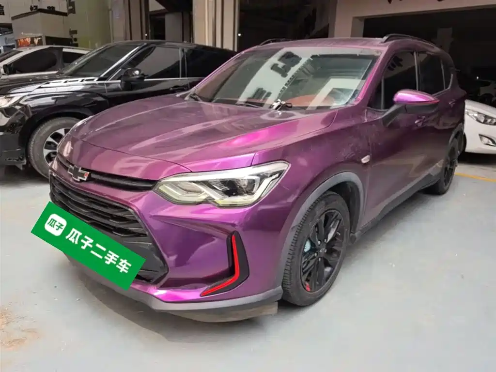 Volando 2018 Redline 530T Automatic Enjoyment Edition (5+2 models) National V купить на сайте DeffCars
