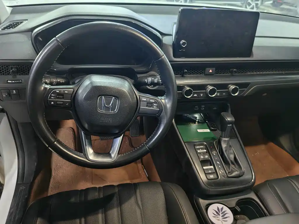 Haoying 2023 240TURBO 2WD Premium Edition PRO 7 seats купить на сайте DeffCars