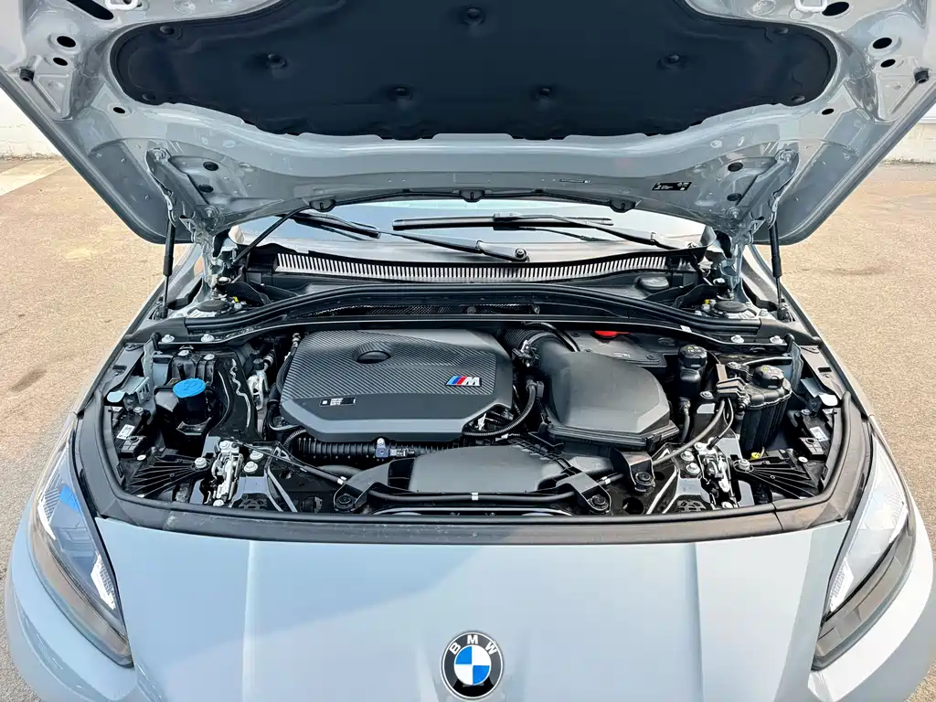 BMW M235L 2025 M235L купить на сайте DeffCars
