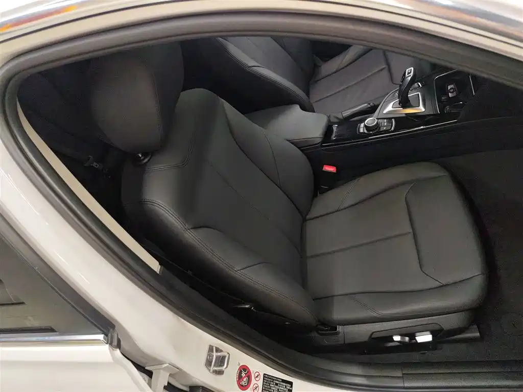 BMW 3 Series 2017 320Li Fashion Model купить на сайте DeffCars