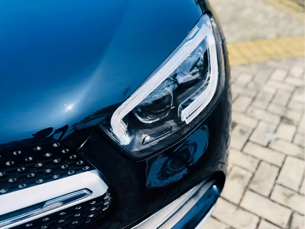 Mercedes-Benz GLC 2020 GLC 300 L 4MATIC luxury model купить на сайте DeffCars