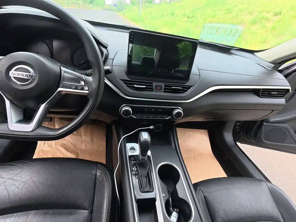 Teana 2021 2.0L XE Exclusive Edition купить на сайте DeffCars