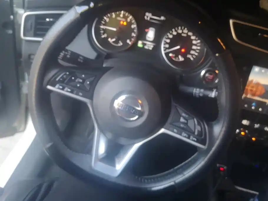 Qashqai 2022 2.0L CVT XV Prem Deluxe Edition купить на сайте DeffCars
