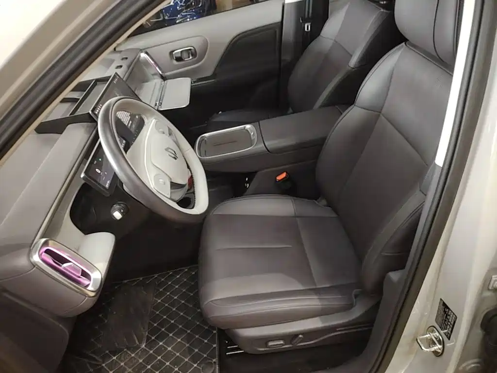 B10 2025款 510悦享版 купить на сайте DeffCars