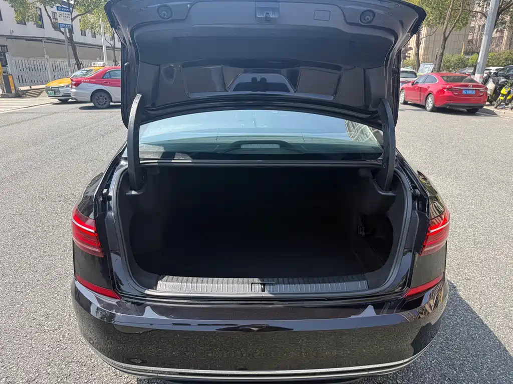 Passat 2024 330TSI Elite Edition купить на сайте DeffCars