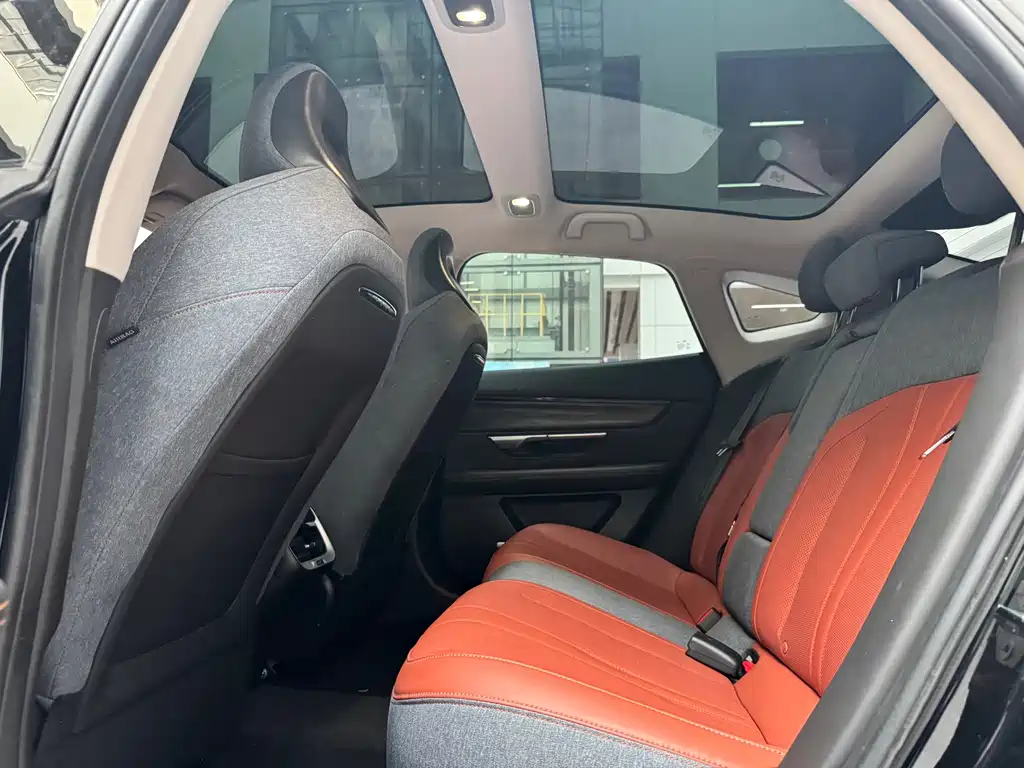 Xpeng P7 2022 480G купить на сайте DeffCars