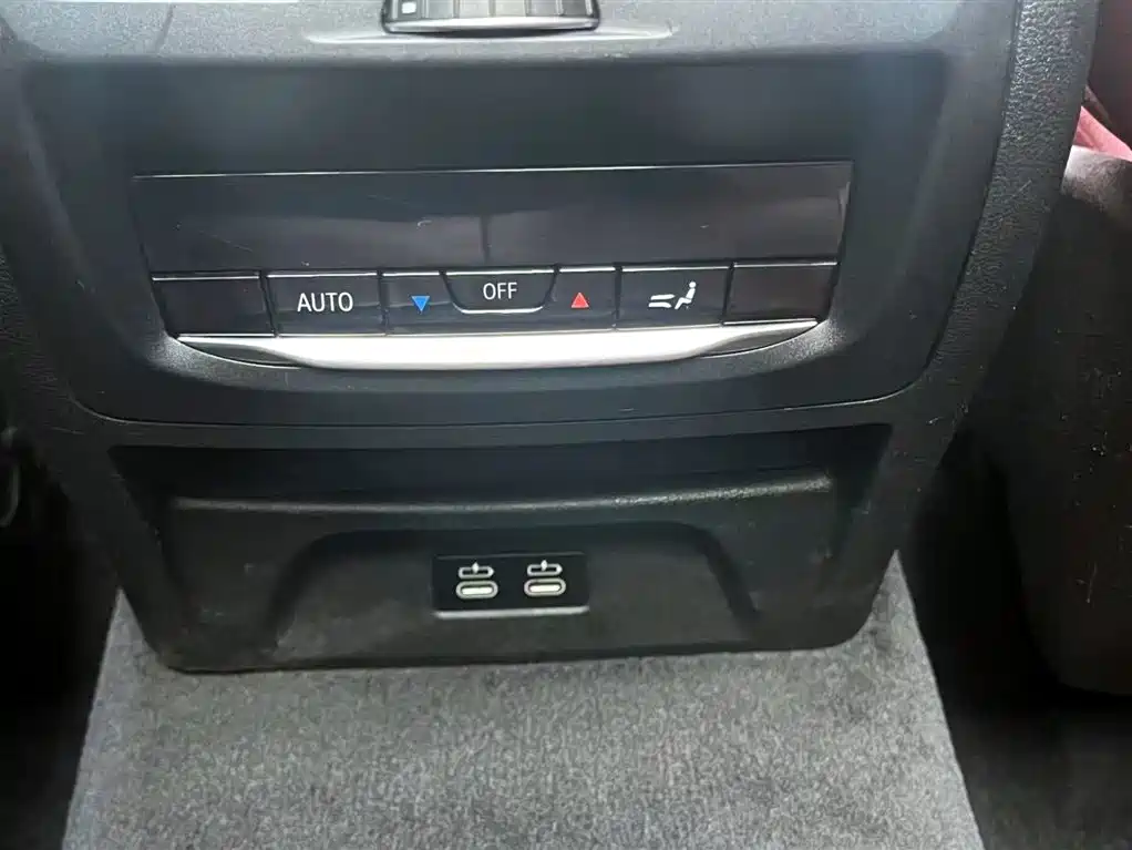 BMW X3 2022 xDrive25i M Sports Package купить на сайте DeffCars