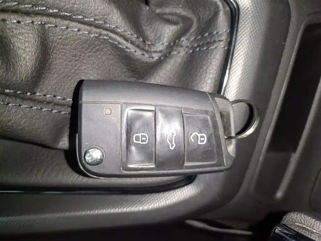 Tukai 2023 facelift 1.5L automatic fashion version купить на сайте DeffCars
