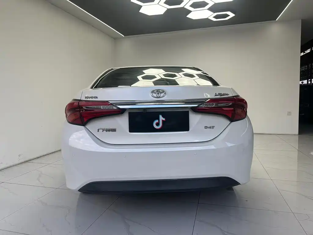 Ralink 2017 facelift 185T CVT Elite Edition National V купить на сайте DeffCars