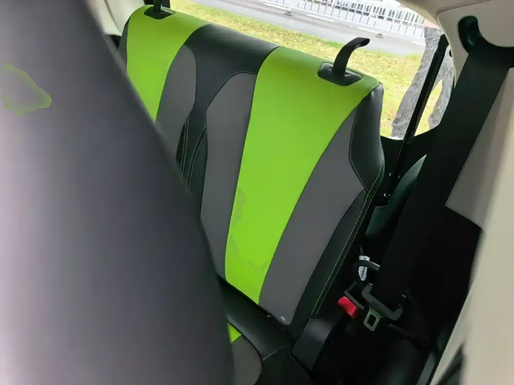 CLEVER 2021 302km new four-seater super version купить на сайте DeffCars