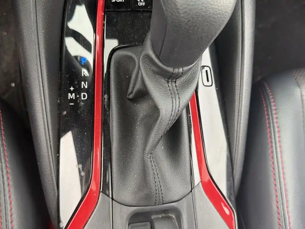 Ralink 2022 185T CVT sports version купить на сайте DeffCars