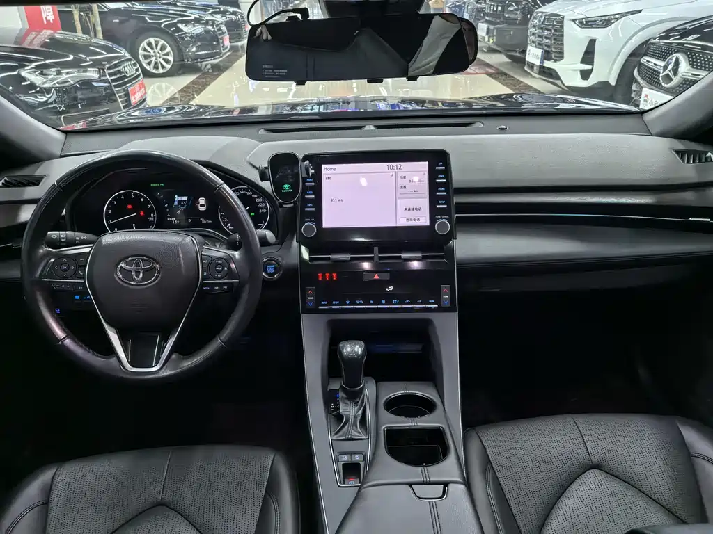 Asia Dragon 2019 2.0L XLE Exclusive Edition National VI купить на сайте DeffCars