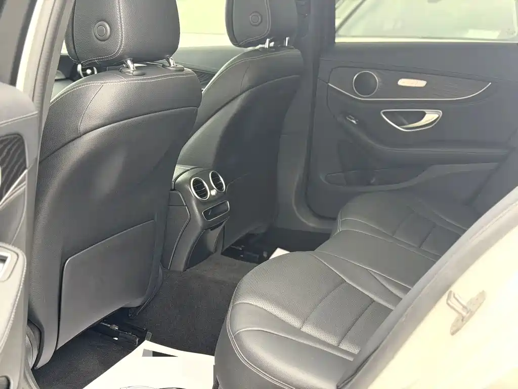 Mercedes-Benz C-Class 2019 C 260 L купить на сайте DeffCars