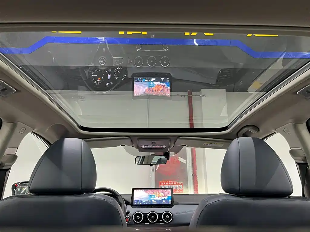 Qashqai 2025 Honor 2.0L CVT XV+ Leading Edition купить на сайте DeffCars