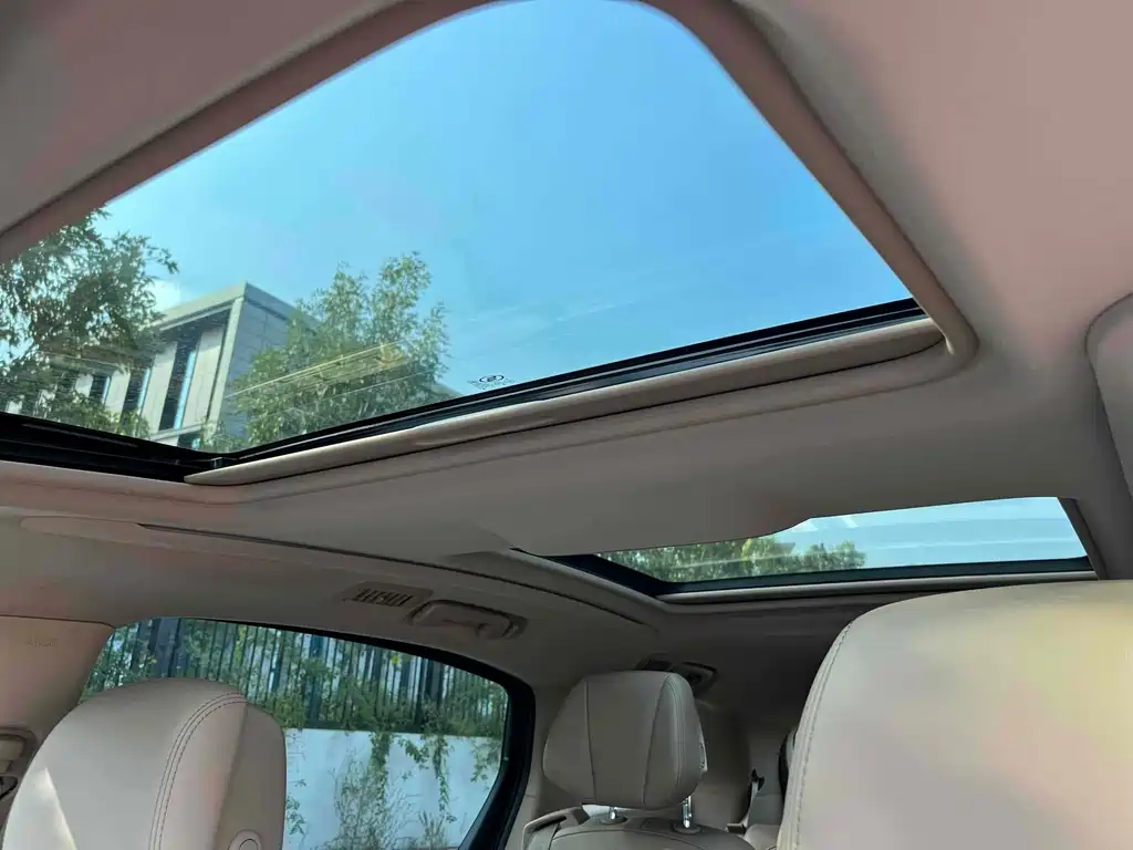 Buick GL8 2018 ES 28T luxury model National VI купить на сайте DeffCars